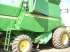 Colheitadeiras john deere 1550 2002